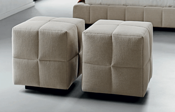 Итальянская коллекция Squaring от Bonaldo