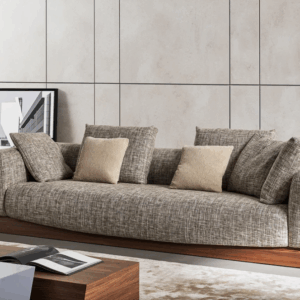 Итальянский диван Boolean от Bonaldo