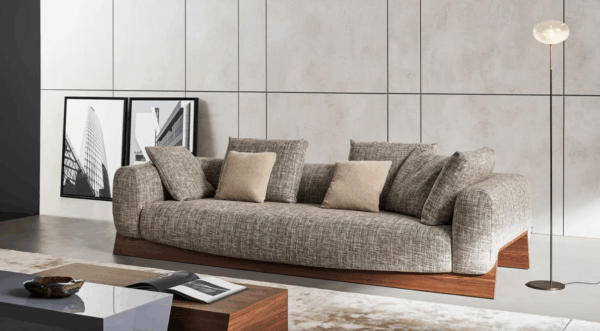 Итальянский диван Boolean от Bonaldo