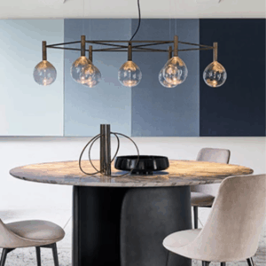 Итальянский подвесной светильник Sofì 3