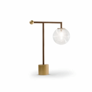 Итальянский напольный торшер Bardot от Bonaldo