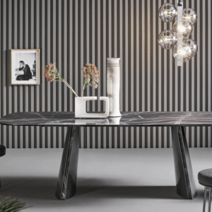 Итальянский стол Torii 2