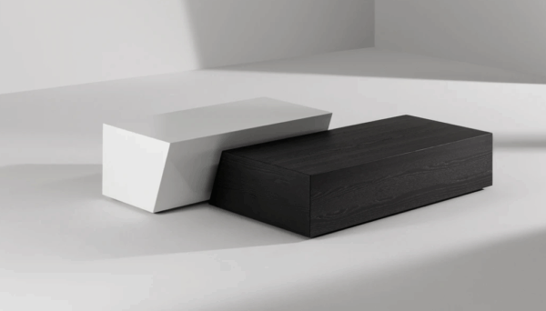 Итальянский столик Litos от Bonaldo