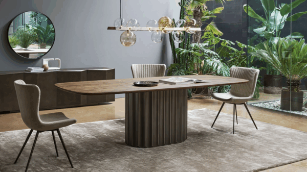 Итальянский стол Dorian 2