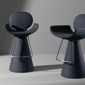 Итальянский барный стул Youpi too от Bonaldo