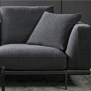 Итальянский диван Phil 3