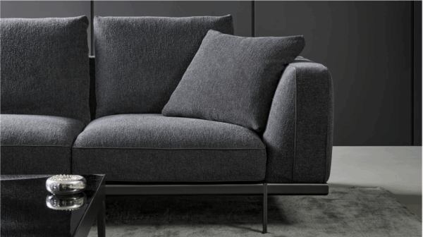 Итальянский диван Phil 3