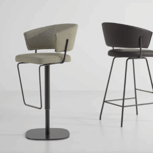 Итальянский барный стул Bahia too 2