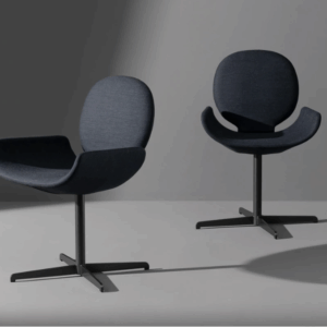 Итальянский стул Youpi от Bonaldo