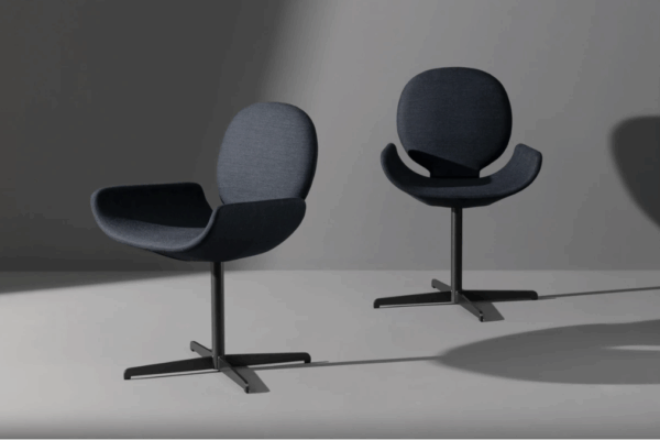 Итальянский стул Youpi от Bonaldo