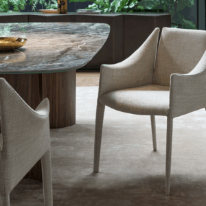 Итальянский стул Vela 2