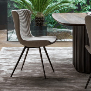 Итальянский стул Colibrì от Bonaldo