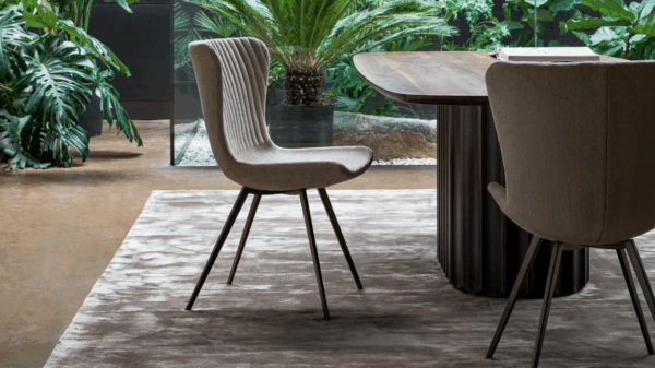 Итальянский стул Colibrì от Bonaldo