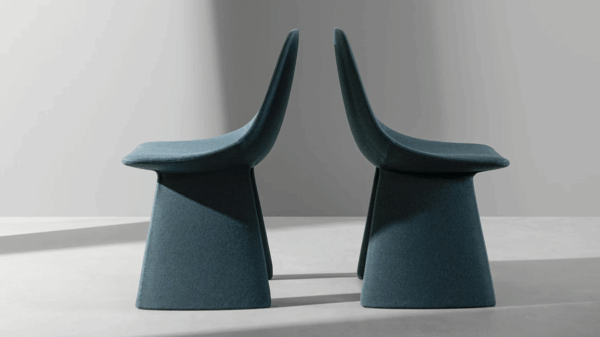 Итальянский стул Agea 2