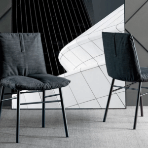 Итальянский стул Pil up 2