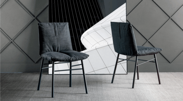 Итальянский стул Pil up 2