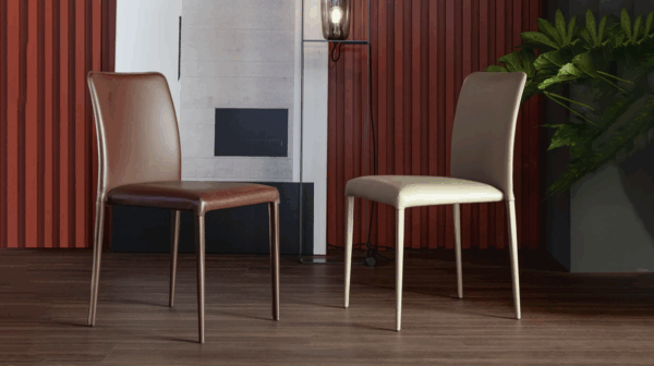 Итальянский стул Deli от Bonaldo