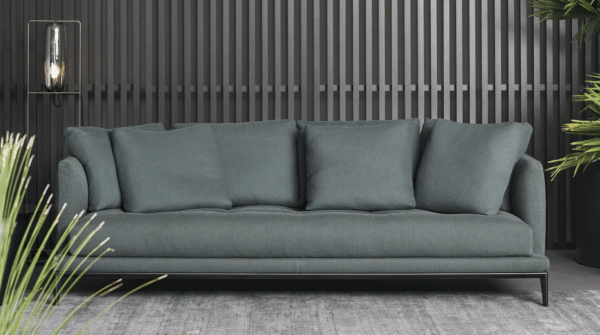 Итальянский диван Soft Island от Bonaldo