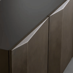 Итальянский комод Bernois от Bonaldo