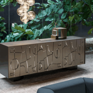 Итальянский комод Image от Bonaldo