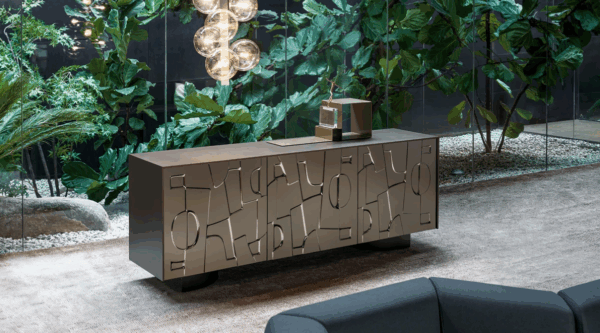 Итальянский комод Image от Bonaldo