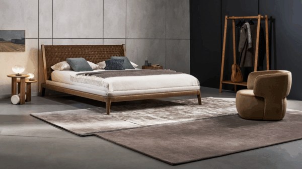 Итальянский ковер Rabat от Bonaldo