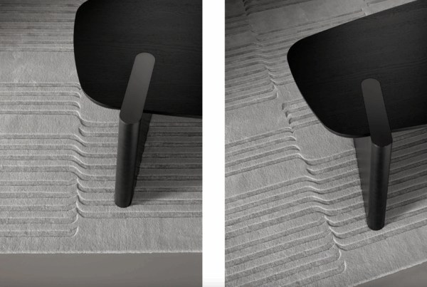 Итальянский ковер Tangeri 2