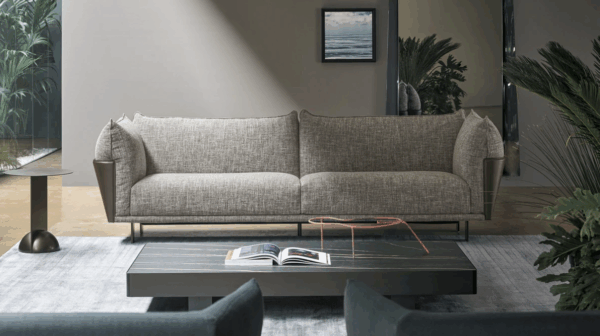 Итальянский диван Blend от Bonaldo