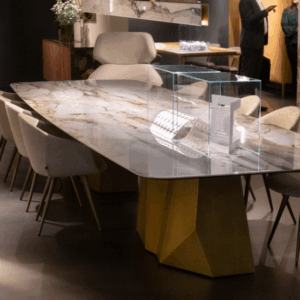 Итальянский стол Grandeod MAXI 2