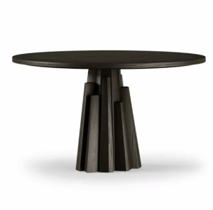 Дизайнерский стол Lana от Dolmen (Португалия)