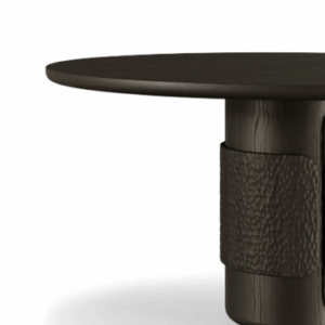 Дизайнерский стол Sienna от Dolmen (Португалия)