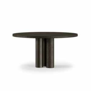 Дизайнерский стол Ellipse от Dolmen (Португалия)