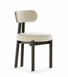 Дизайнерский стул Kendra 2