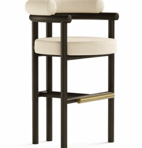 Дизайнерский стул Hudson 2