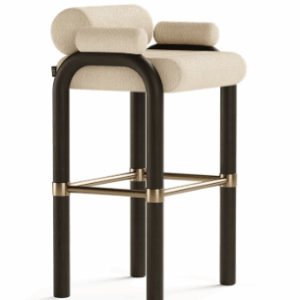 Дизайнерский стул Brenna 2