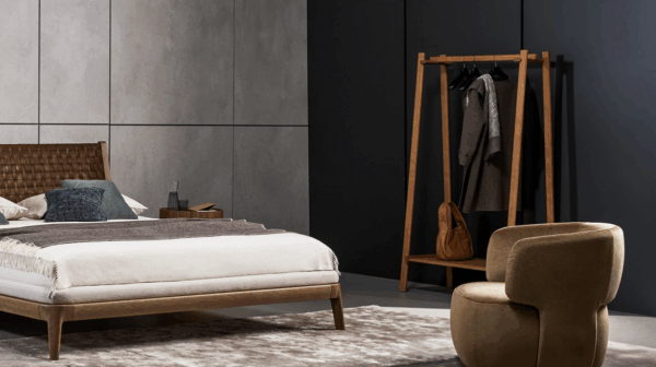 Итальянская вешалка Isola 2