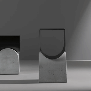 Итальянский столик Vague от Bonaldo