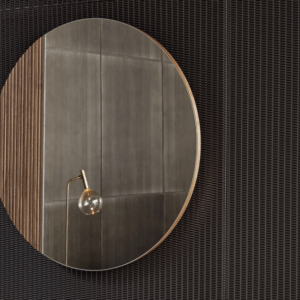 Итальянское зеркало Musa от Bonaldo