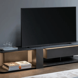 Итальянская ТВ-тумба Paddle от Bonaldo