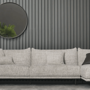 Итальянское зеркало Adone от Bonaldo