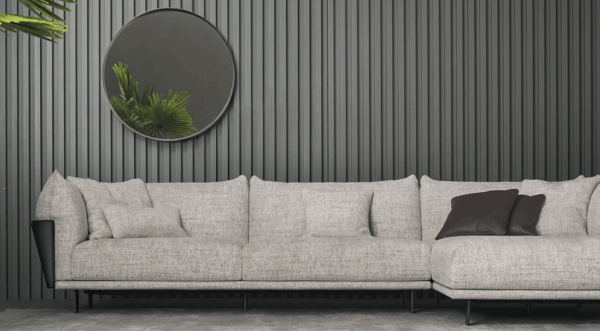 Итальянское зеркало Adone от Bonaldo