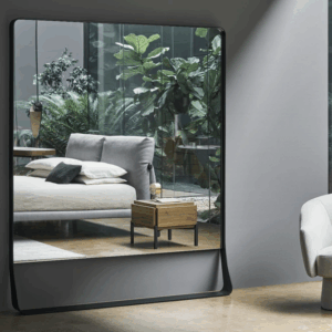 Итальянское зеркало Narciso 2