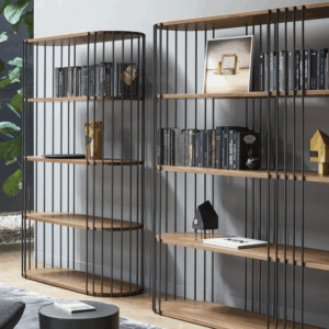 Итальянский стеллаж Arpa 3