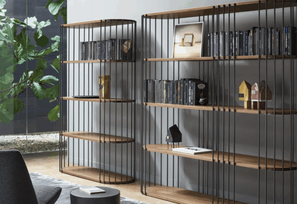 Итальянский стеллаж Arpa 3