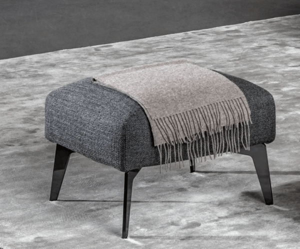 Итальянский пуф Lovy от Bonaldo