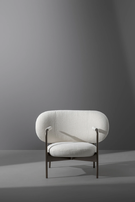 Итальянское кресло Cross 3