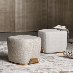 Итальянский пуф Olos от Bonaldo