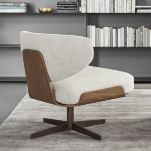 Итальянское кресло Olos от Bonaldo