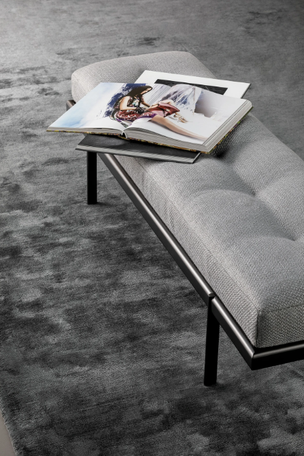 Итальянская банкетка James от Bonaldo