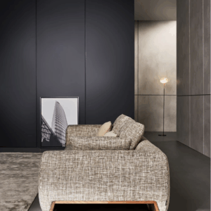 Итальянский диван Boolean 2